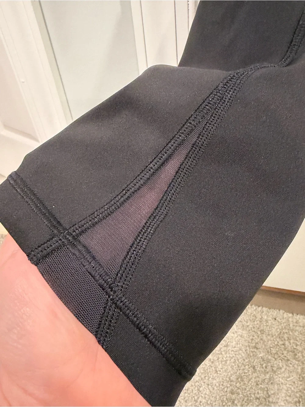Pre-loved Lululemon 